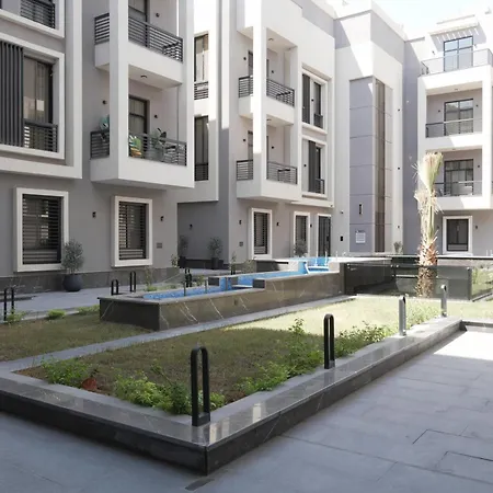 Cozy, Modern, Top Furniture Riyadh Exterior photo