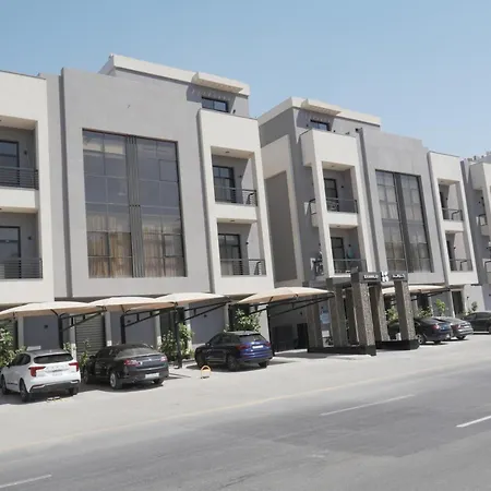 Cozy, Modern, Top Furniture Riyadh Exterior photo