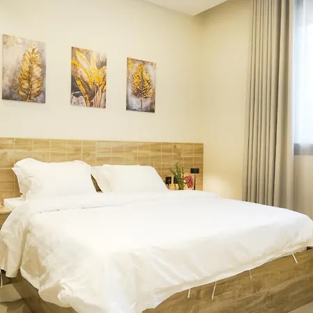 Cozy, Modern, Top Furniture Riyadh Exterior photo