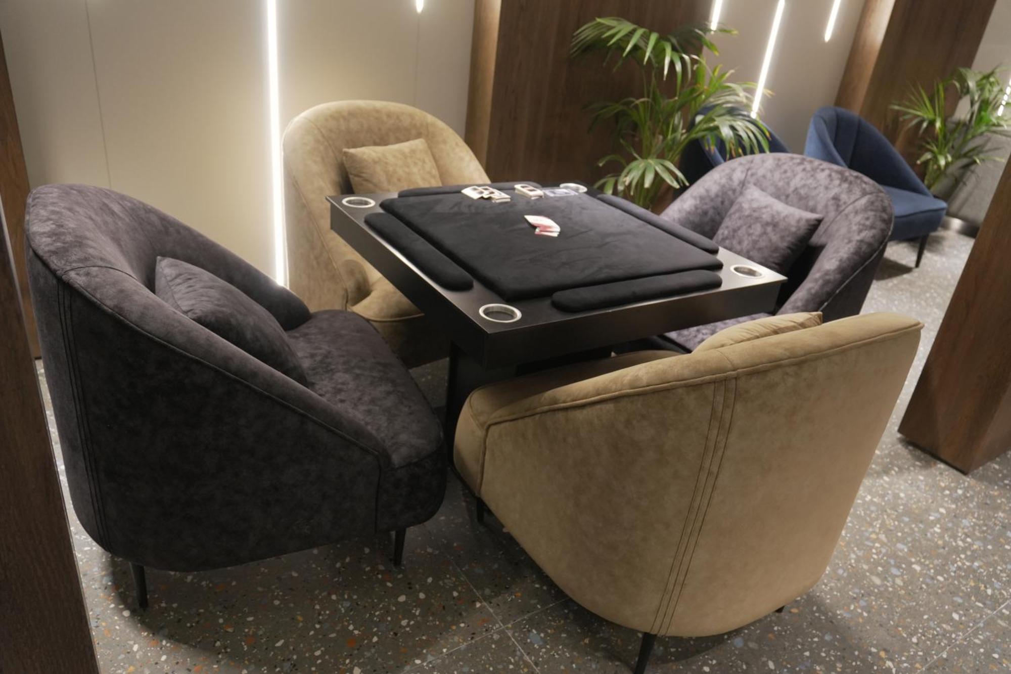 Cozy, Modern, Furniture * Riyadh
