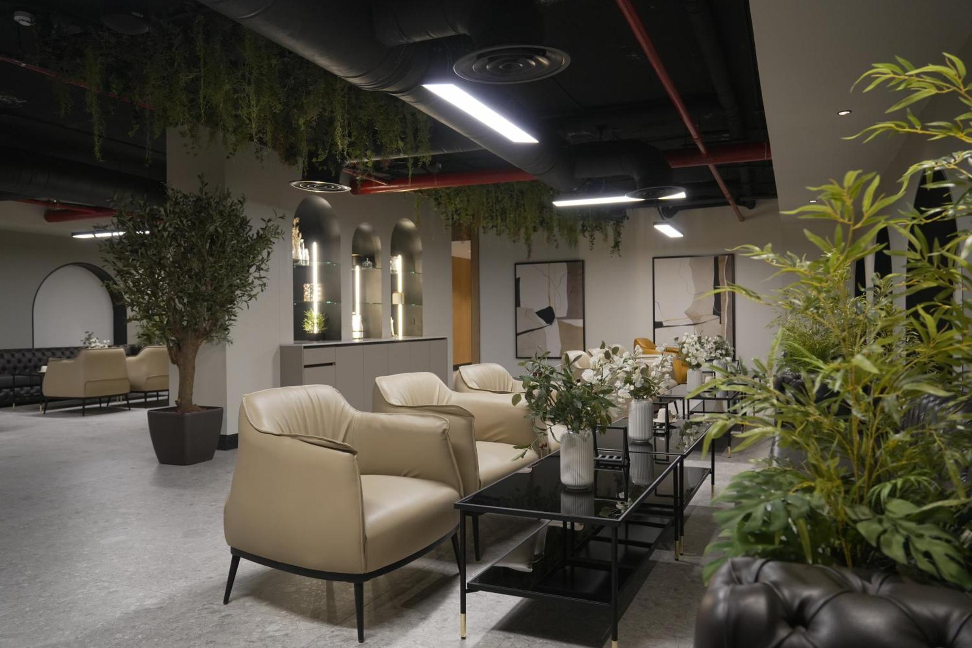 Cozy, Modern, Furniture अपार्टमेंट *