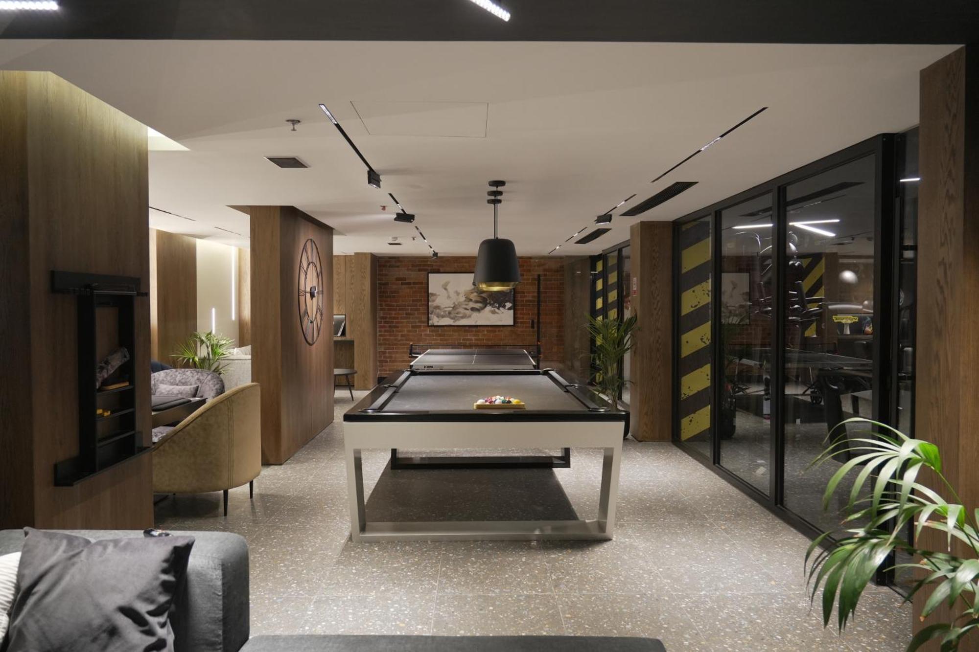 Cozy, Modern, Furniture अपार्टमेंट Riyadh