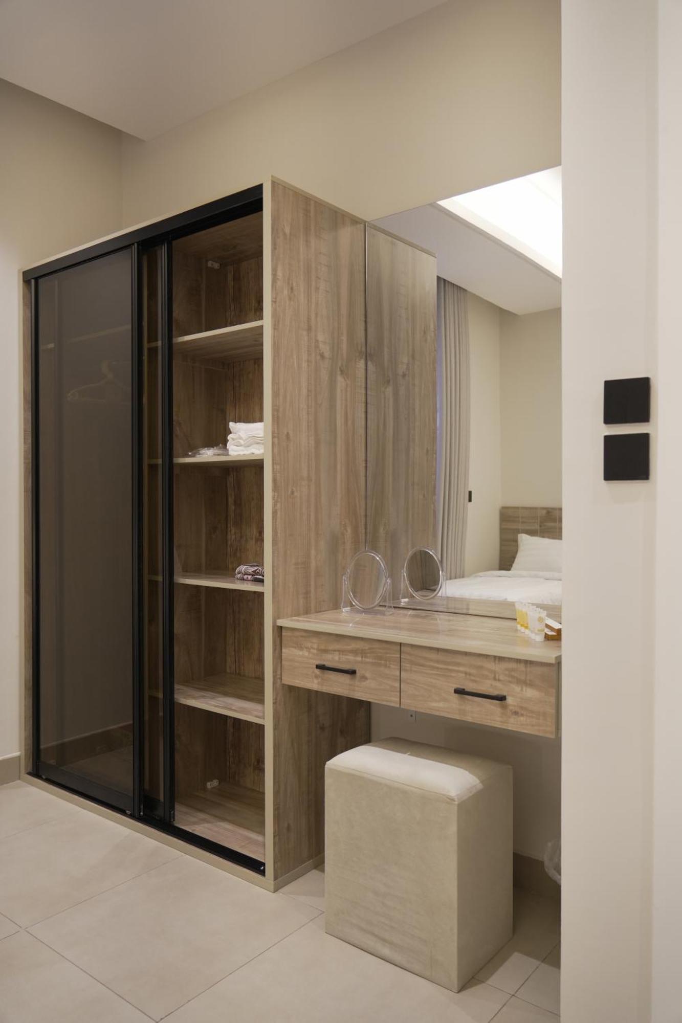 अपार्टमेंट Cozy, Modern, Furniture Riyadh
