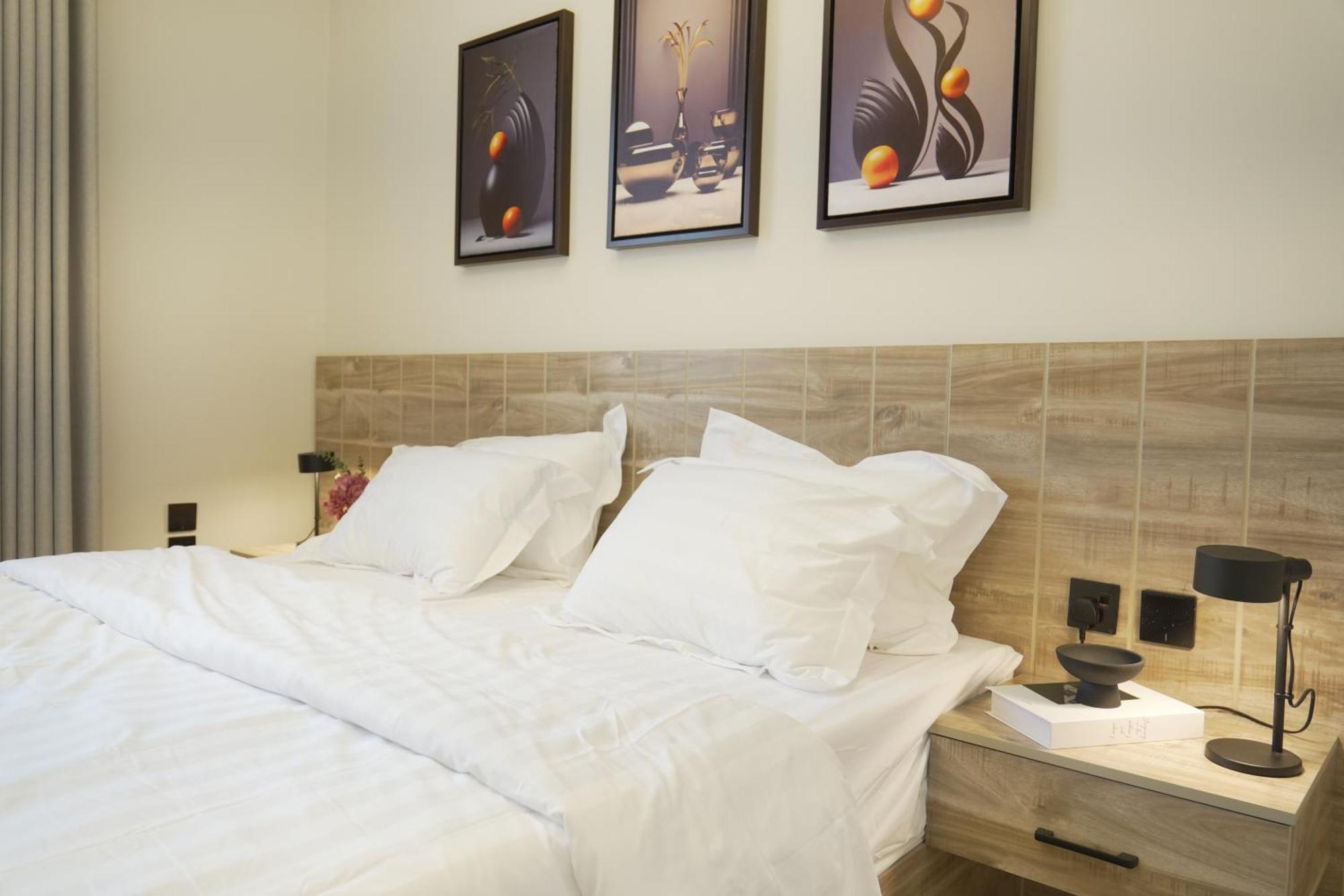 Cozy, Modern, Furniture अपार्टमेंट *